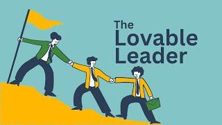 The Lovable Leader | Summary