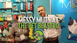 Exclusive Messy Mutts Interview: Innovative Pet Care Solutions