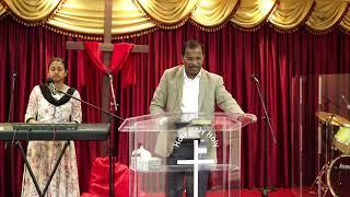 Special Service | Pastor. Ben Samuel | 20 June 2025 | Living Light Church Canada | LLC