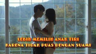 Young Mother Series │ Tergoda Mantap2 dengan Ibu Tiri │ Alur Cerita Film Korea