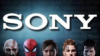 Я не люблю эксклюзивы Sony, и вот почему