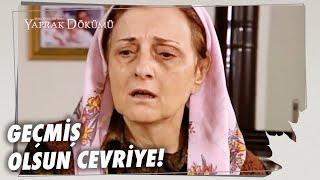 Cevriye Ladesi Kaybetti! - Yaprak Dökümü 61. Bölüm