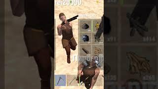 oxide Survival Island immortal glitch #oxide #oxidesurvivalisland