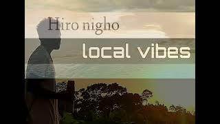 Hiro nigho @ 2023 Fantom production