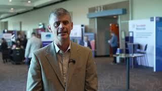 Shaun Waters, ADS Biotec - Why we attended Bio Innovations Midwest 2024