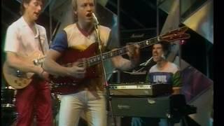 Level 42 - Love Games - 1981 - TOTP - BBC1