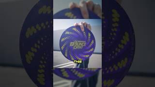 Real Bouncing Cap Shield Toy!