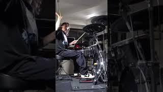 Linkin Park - In The End  #drums #linkinpark #shorts