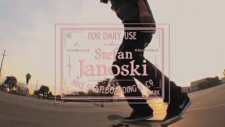 Nike SB | Stefan Janoski | For Daily Use