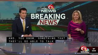 LIVE: LSU leaving Omaha after winning College World Series