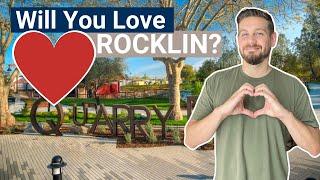 Rocklin California living | Living in Rocklin