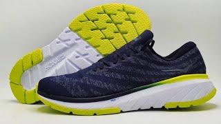 HOKA CAVU 3 48/31