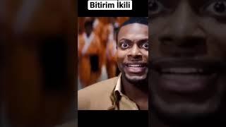 Komik Film Sahneleri #1