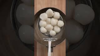 Why Is This Soup SWEET?