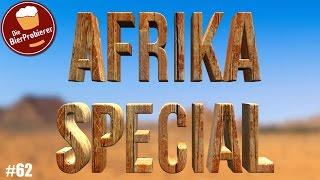 Afrika Special | Biertest