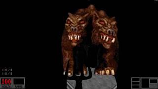 Phredreeke's Blood Sprite Upscale Addon Showcase (BloodGDX) - UHD 4K