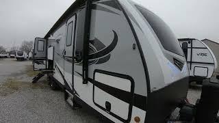 2020 White Hawk 26RK Pre owned Travel Trailer Walk Through Stock 11157A