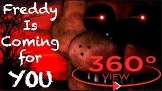 Five Nights At Freddy's “Five More Nights“  На русском by Точка Z