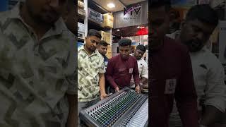 DYNATECH MDX24 MIXER #dynatech #livemixer #dynatechmdxmixer #djshop #shortsfeed #shortsvideo #shorts