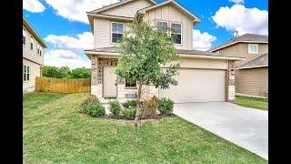 357 MIDDLE GREEN LOOP    FLORESVILLE, TX
