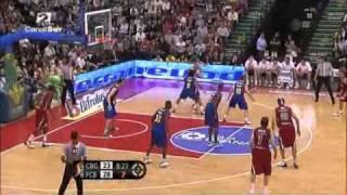 Korolev back to basket