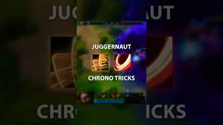 Juggernaut can use Chronosphere to his advantage #Dota2 #Dota2Gameplay