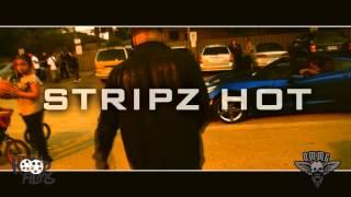 MR.LINCH  - STRIPZ HOT ft BKS xTaz x Kite Trailer [Shot By: Megacity Media]