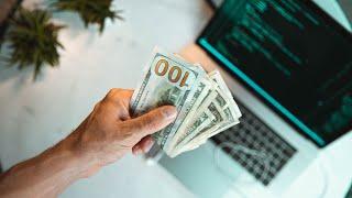 Make Money With Code! (FAST)