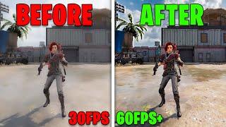 Fix LAG and FPS DROP in COD Mobile with These Proven Tricks!