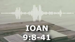 Ioan 9:8-41 | Itinerar Biblic | Episodul 289