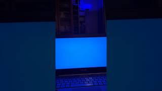 Test of YeeMee Ambilight project