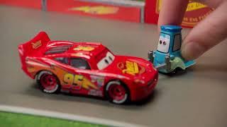 AD: Disney CARS