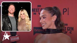 Ariana Biermann Weighs In On Kim Zolciak & Kroy Biermann's DIVORCE (EXCLUSIVE)