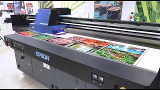 Kemtek Epson SC-V7000 Launch August 2022: Highlights