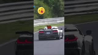 New 1000hp Corvette ZR1?