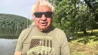 Catch a Better Life - Daily Devotional and Fishing Tip June 20th