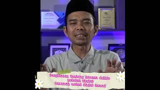 Penjelasan Tentang Dzikir Setelah sholat  | Ceramah ustadz Abdul Somad