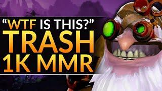 Why You Are HARDSTUCK at LOW MMR - Pro Coach RAGES and Breaks It Down - Dota 2 Pro Tips Guide