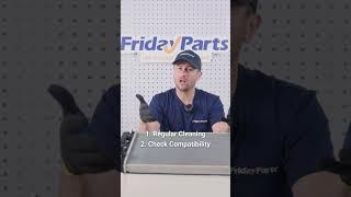 Learn essentail raidator maintenance tips for your machinery #shorts