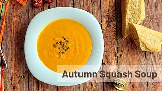 How to make PANERA'S | Autumn Squash Soup