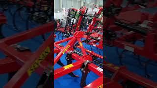 Навесное оборудование для тракторов. Почвообработка #бизнес #агро #импорт  #сельхозтехника