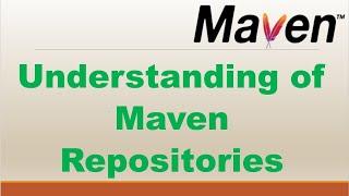 Understanding of Maven Repositories || Build Automation Tool || DEVOPS || Maven Interview Question