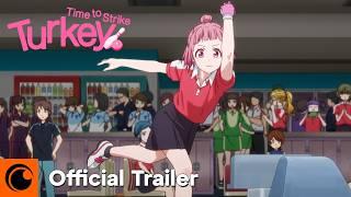Turkey! Time to Strike | OFFICIAL TRAILER