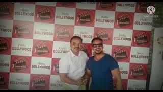 Hello Bollywood App Jo Lucknow Me Kuch Time Pahle Launch Hua Hai