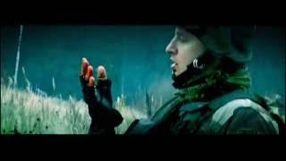 "Зачистка" (2005) реж Антон Розенберг