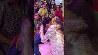 Mehandi main hui bohat masti ( mrshanu ) #explorepage #funny #couplegoals #shortsvideo #mehndi