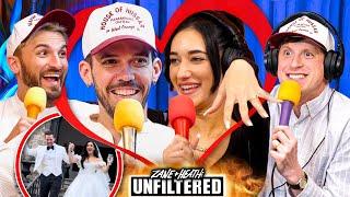 Heath and Mariah's Royal Wedding Celebration Debrief - UNFILTERED 273