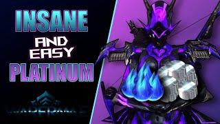 I Spent 200 AYA, How Much PLATINUM I Made?│Warframe 2025