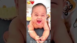 Cute Babies Laughing   #shorts