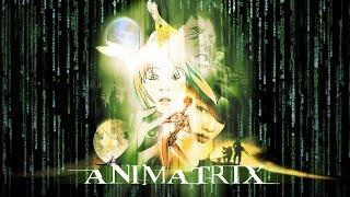 The Animatrix - Official Trailer [HD]